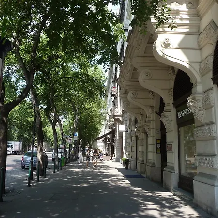 Jurma Apartman