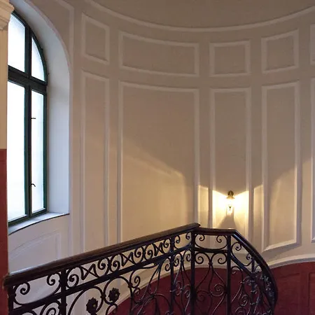 Jurma Apartman
