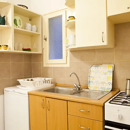 Jurma Apartman