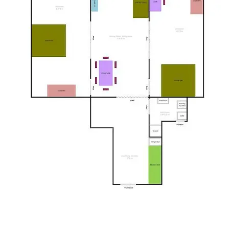 Jurma Apartman
