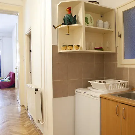 Διαμέρισμα Jurma Apartman