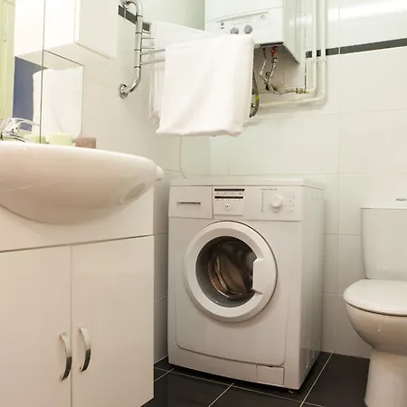 Διαμέρισμα Jurma Apartman