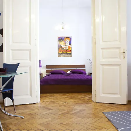 Διαμέρισμα Jurma Apartman