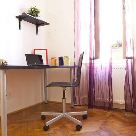 Jurma Apartman