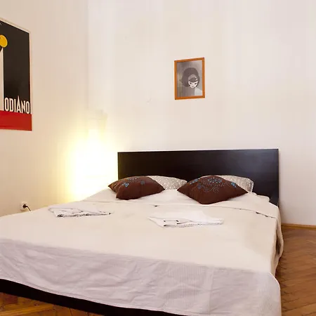 Διαμέρισμα Jurma Apartman *