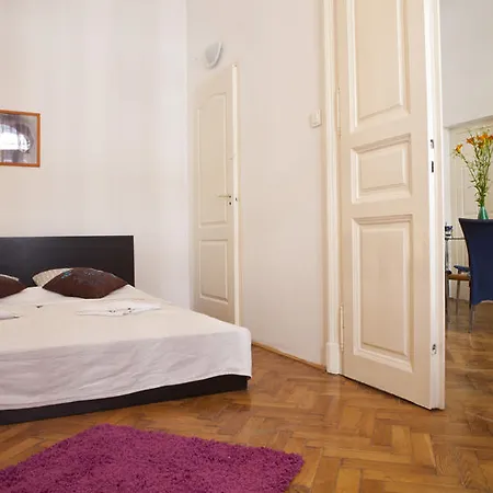 Διαμέρισμα Jurma Apartman Βουδαπέστη